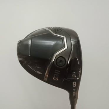 PXG　0311　BLACK　OPS　TOUR-1 1W その他カーボン