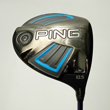G 1W 10.5°  S ALTA　J50
