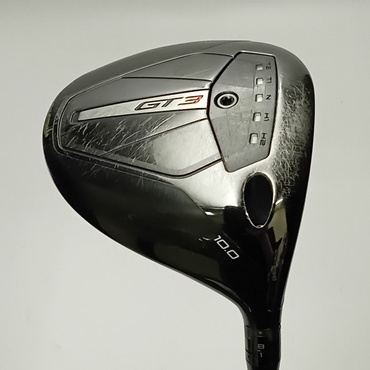 GT3 1W 10°  S TENSEI　1K　BLACK　65