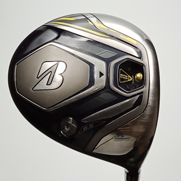 TOUR　B　JGR　(2019) 1W 9.5°  S Diamana　ZF　60