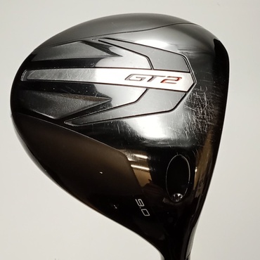 GT2 1W 9°  5.5 Project　X　DENALI　RED　50