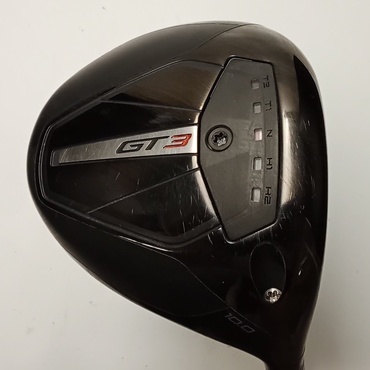 GT3 1W 10°  S TENSEI　1K　BLUE　55