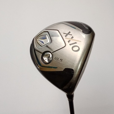 XXIO　8 1W 10.5°  R XXIO　MP800