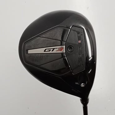 GT3 1W 10°  S TENSEI　1K　BLACK　65