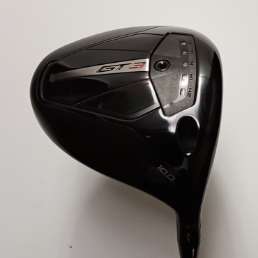 GT3 1W 10°  S TENSEI　1K　BLUE　55