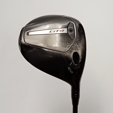 GT4 1W 10°  S TENSEI　1K　BLACK　65