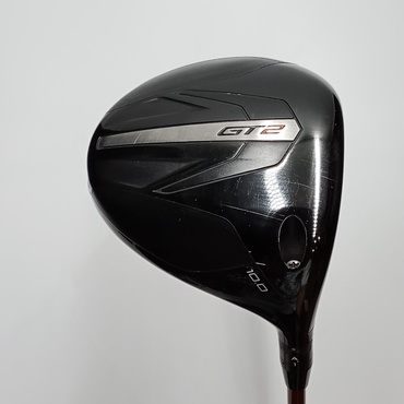 GT2 1W 10°  5.5 Project　X　DENALI　RED　50