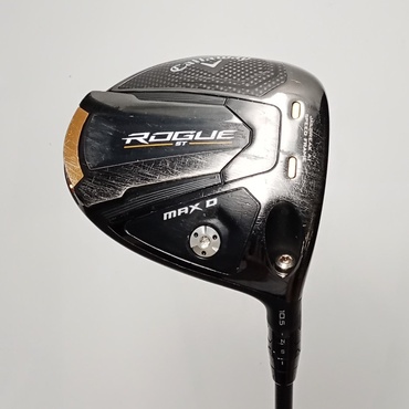 ROGUE　ST　MAX　D 1W その他カーボン