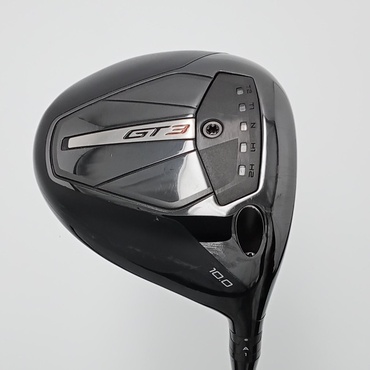 GT3 1W 10°  S TENSEI　1K　BLUE　55