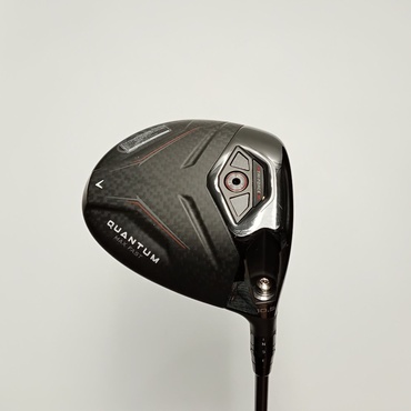 QUANTUM　MAX　FAST 1W 10.5°  R SPDSTAR　40