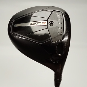 GT3 1W 8°  S TENSEI　1K　BLUE　55