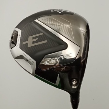 ELYTE　X 1W 10.5°  S VENTUS　GREEN　50　for　Callaway