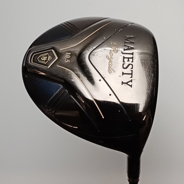MAJESTY　Royale　(2021) 1W 10.5°  R MAJESTY　LV540