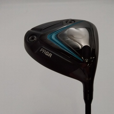 RSX 1W 9.5°  SR (M-40) TENSEI　FOR　PRGR