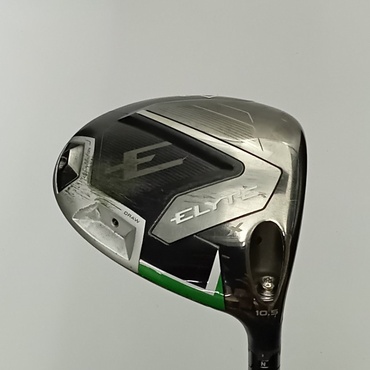 ELYTE　X 1W 10.5°  R VENTUS　GREEN　50　for　Callaway
