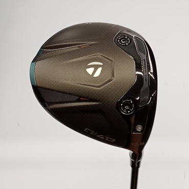 Qi4D 1W 10.5°  S REAX　50　High　Rotation　Red