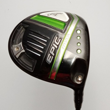 EPIC　MAX 1W 9°  S Diamana　40　for　Callaway