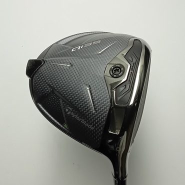 Qi35 1W 9°  S 2025　Diamana　SILVER　TM55