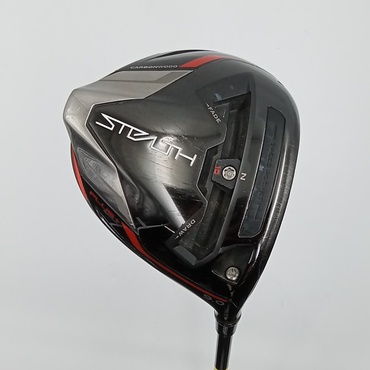 STEALTH　PLUS 1W 9°  S TENSEI　SILVER　TM50　(22)
