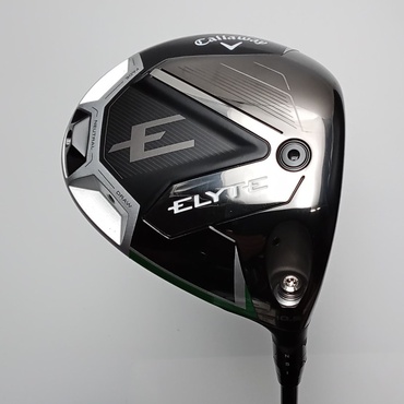 ELYTE 1W 10.5°  S VENTUS　GREEN　50　for　Callaway