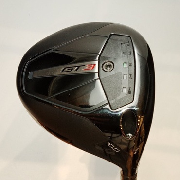 GT3 1W 10°  S TENSEI　1K　BLUE　55