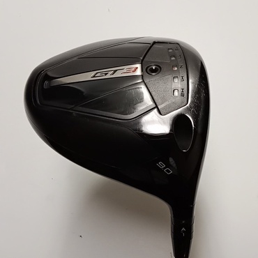 GT3 1W 9°  S TENSEI　1K　BLACK　65