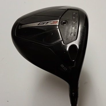 GT3 1W 9°  S TENSEI　1K　BLACK　65
