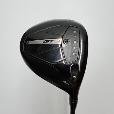GT3 1W 9°  S TENSEI　1K　BLACK　65