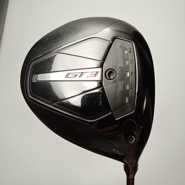GT3 1W 10°  S TENSEI　1K　BLUE　55