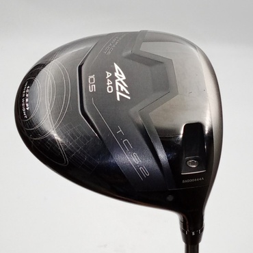 AXEL　A40 1W 10.5°  S AXEL　A40