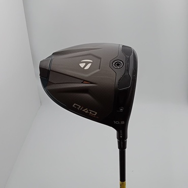 Qi4D　MAX 1W 10.5°  S REAX　50　High　Rotation　Red