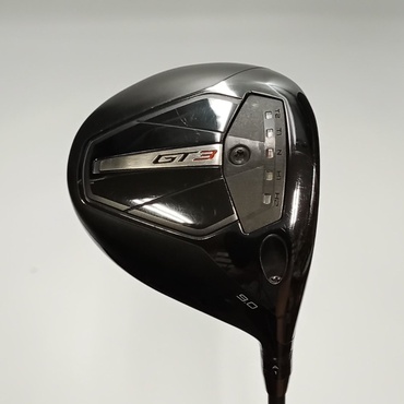 GT3 1W 9°  S TENSEI　1K　BLACK　65