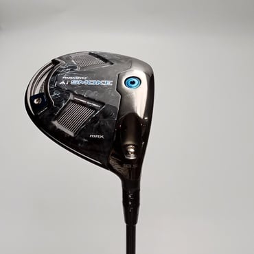 Ai　SMOKE　MAX 1W 10.5°  SR TENSEI　50　for　Callaway