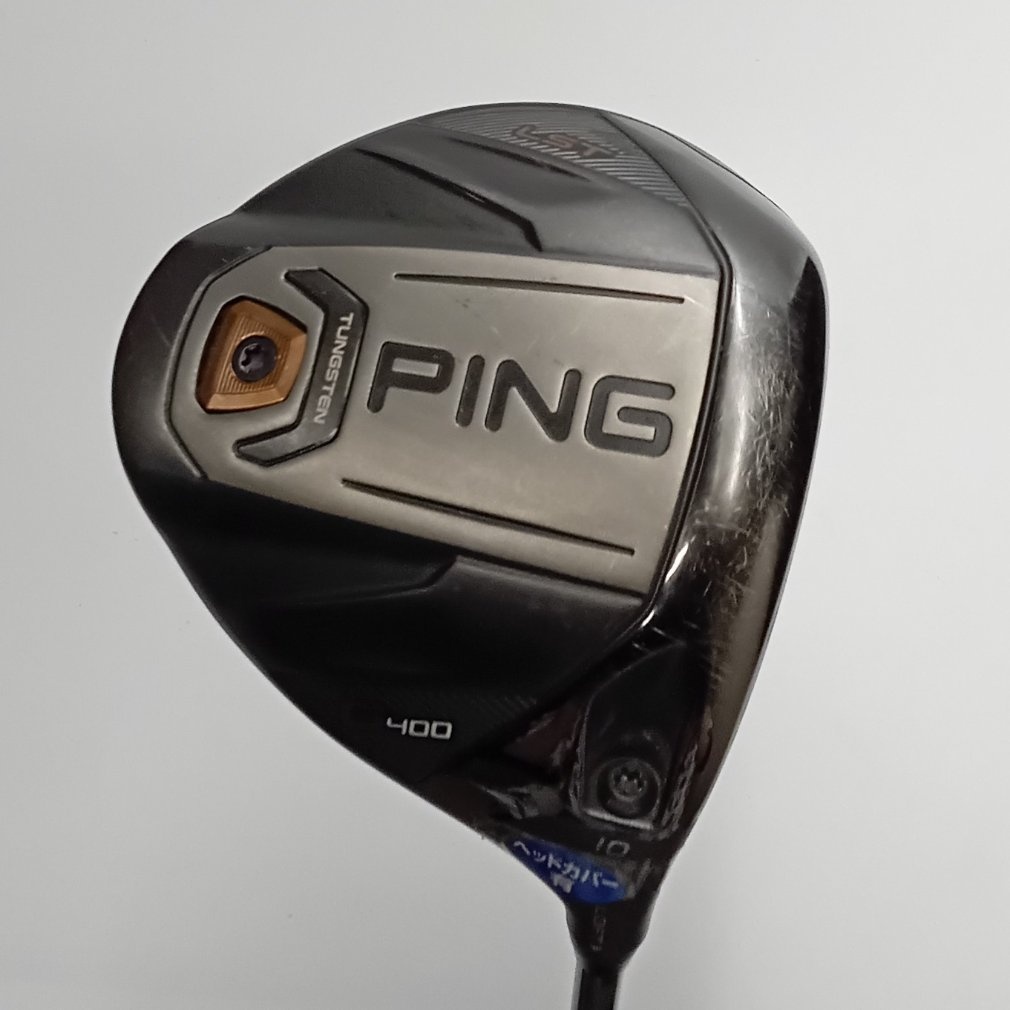 G400 LS TEC 1W 10° S Speeder 661 EVOLUTION Ⅳ｜Alpen Online 公式