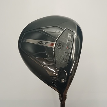 GT3 1W 10°  S TENSEI　1K　BLUE　55