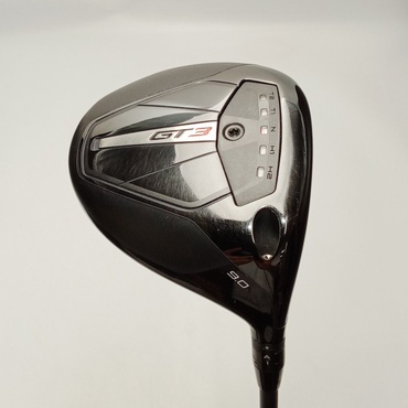 GT3 1W 9°  S TENSEI　1K　BLACK　65