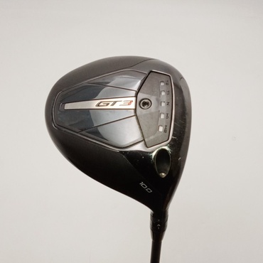 GT3 1W 10°  S TENSEI　1K　BLUE　55