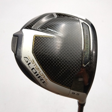 STEALTH　GLOIRE 1W 9.5°  SR Speeder　NX　for　TM
