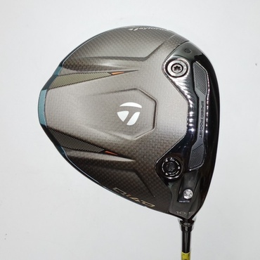 Qi4D 1W 10.5°  S REAX　50　Mid　Rotation　Blue