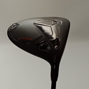 DARKSPEED　MAX　(2024) 1W 10.5°  SR SPEEDER　NX　for　cobra
