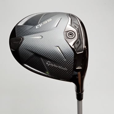 Qi35 1W 10.5°  S Tour　AD　GC　5