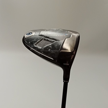 Ai　SMOKE　MAX　FAST 1W 10.5°  SR TENSEI　40　for　Callaway
