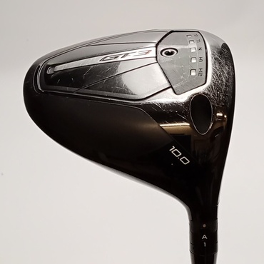 GT3 1W 10°  S TENSEI　1K　BLACK　65