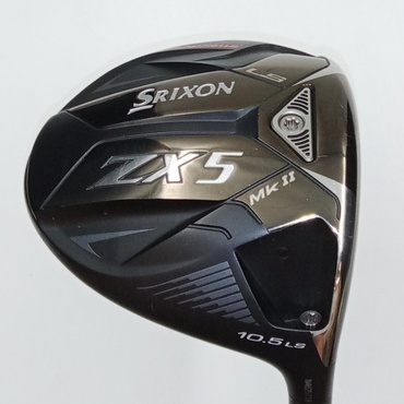 SRIXON　ZX5　MKⅡ　LS 1W 10.5°  SR Diamana　ZX-Ⅱ50