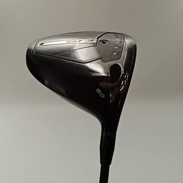 GT3 1W 9°  S TENSEI　1K　BLACK　65