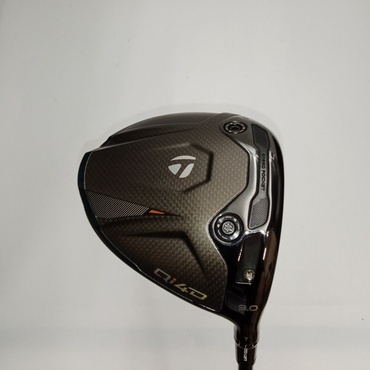 Qi4D 1W 9°  S REAX　60　Mid　Rotation　Blue