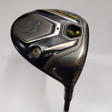 TOUR　B　JGR　(2019) 1W 10.5°  S Tour　AD　for　JGR　TG2-5