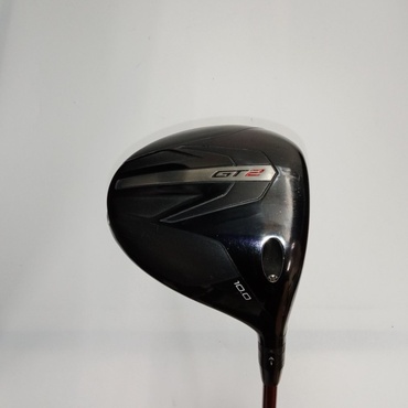 GT2 1W 10°  5 Project　X　DENALI　RED　50