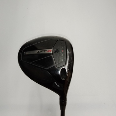 GT3 1W 10°  S TENSEI　1K　BLACK　65