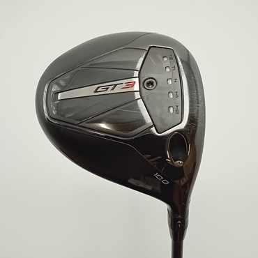 GT3 1W 10°  S TENSEI　1K　BLACK　65
